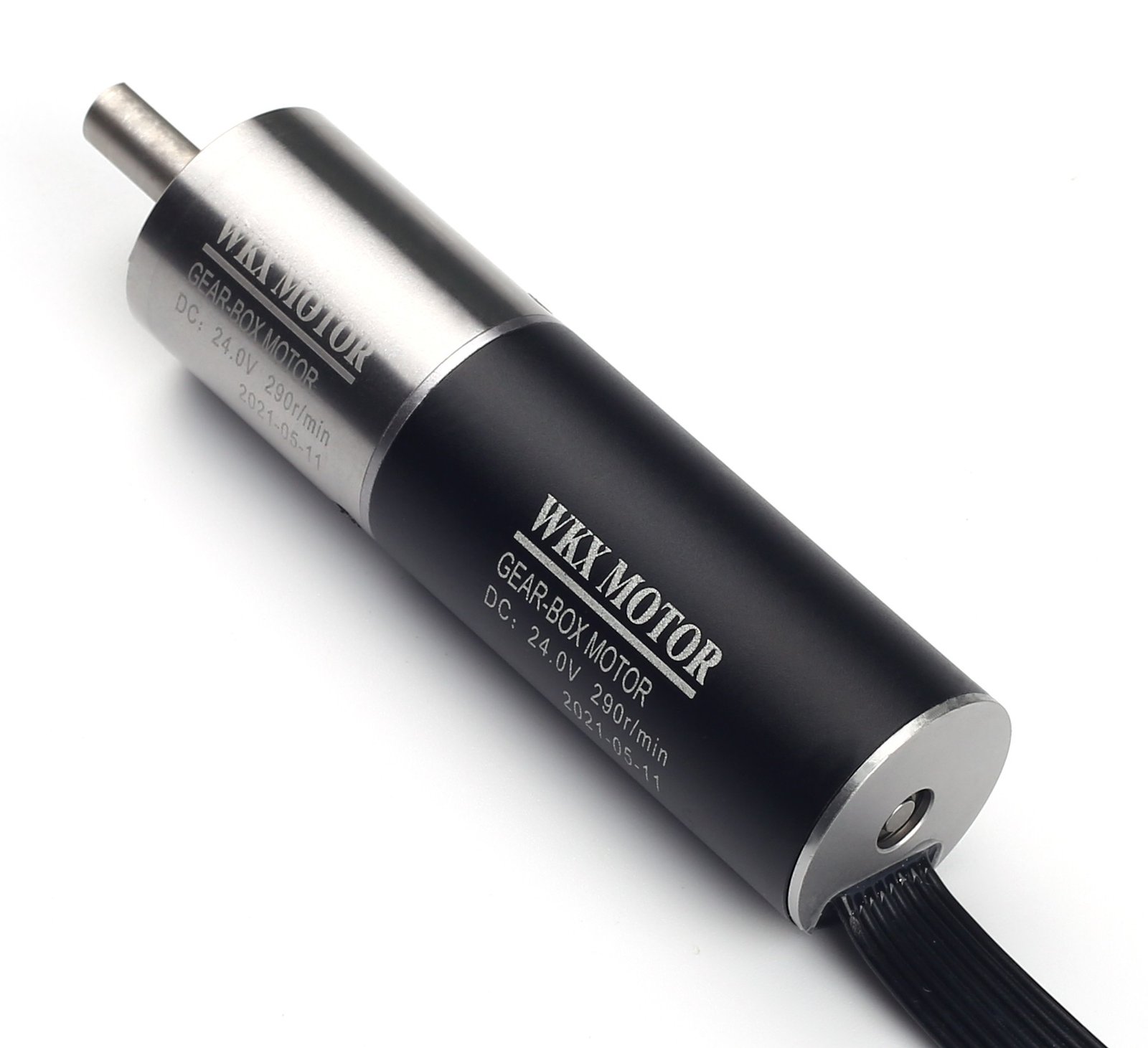 Coreless Brushless Motor 