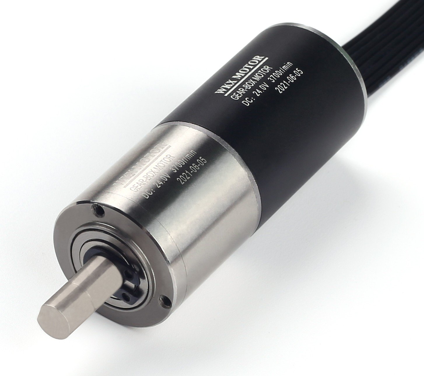 Coreless Brushless Motor