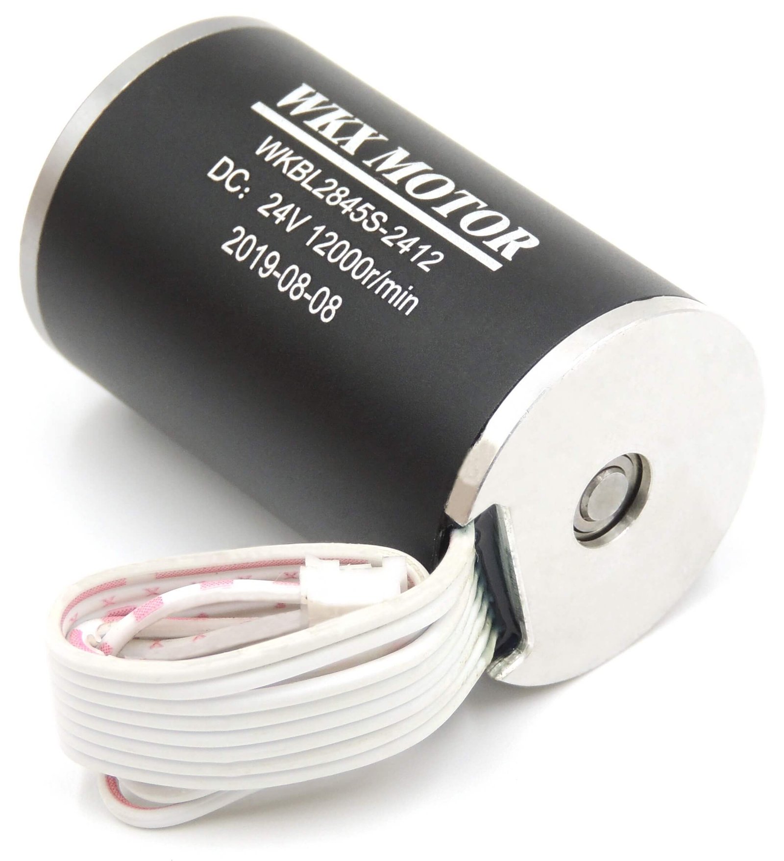 Coreless Brushless Motor